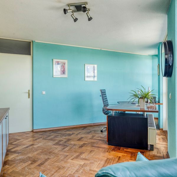 Rossinistraat 178, Capelle aan den IJssel