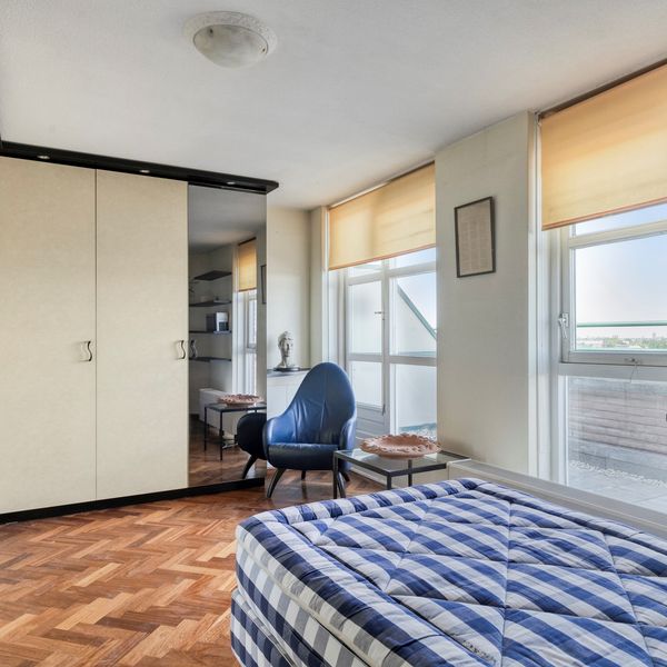 Rossinistraat 178, Capelle aan den IJssel