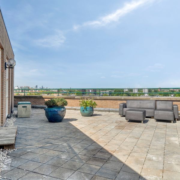 Rossinistraat 178, Capelle aan den IJssel