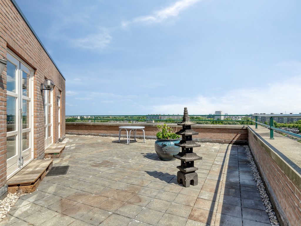 Rossinistraat 178, Capelle aan den IJssel