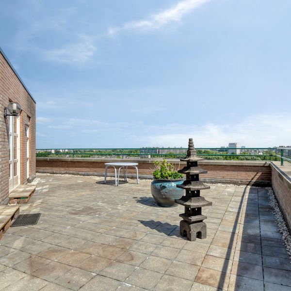 Rossinistraat 178, Capelle aan den IJssel