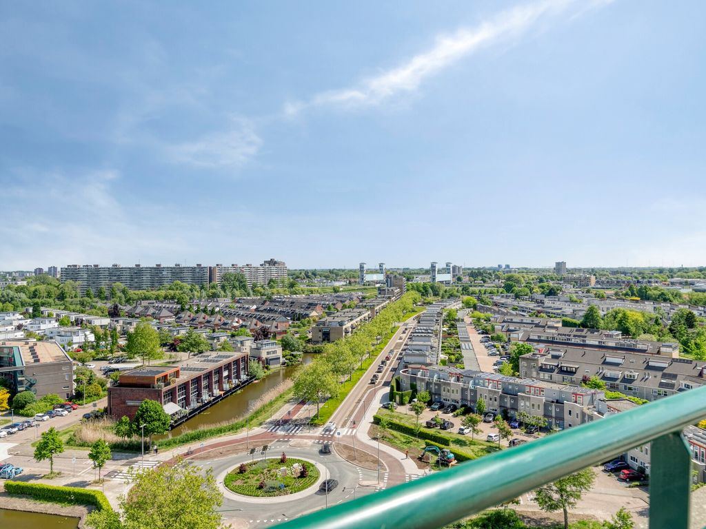 Rossinistraat 178, Capelle aan den IJssel