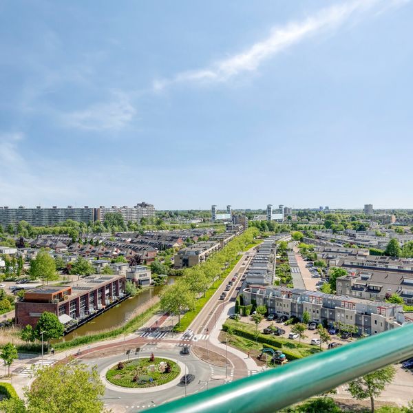 Rossinistraat 178, Capelle aan den IJssel