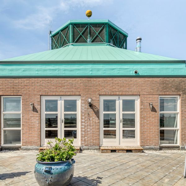 Rossinistraat 178, Capelle aan den IJssel