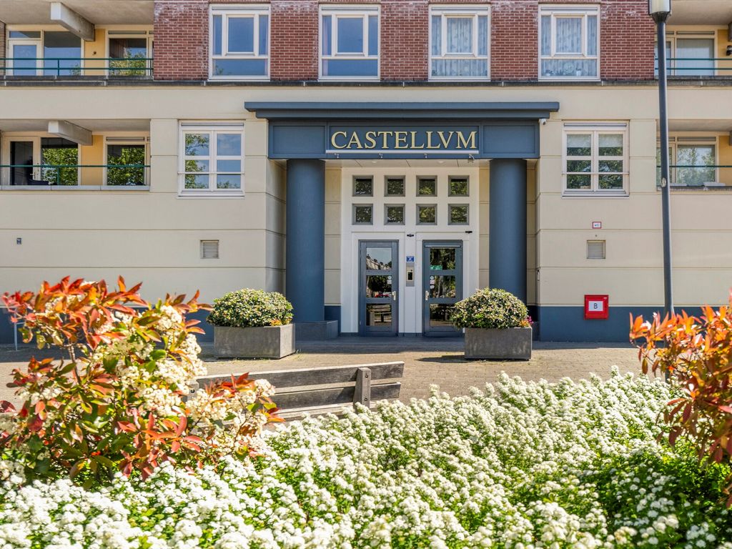 Rossinistraat 178, Capelle aan den IJssel
