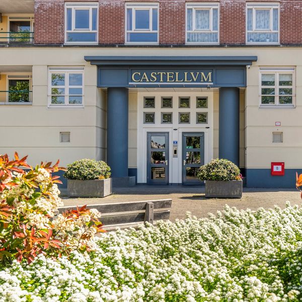 Rossinistraat 178, Capelle aan den IJssel