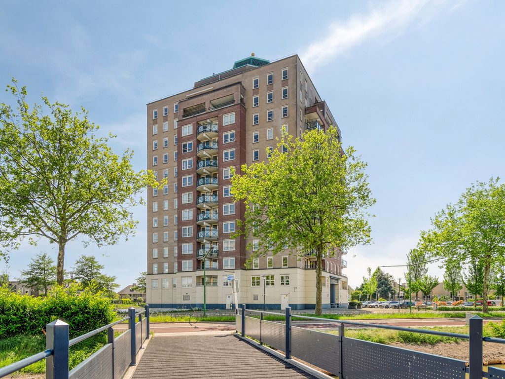 Rossinistraat 178, Capelle aan den IJssel