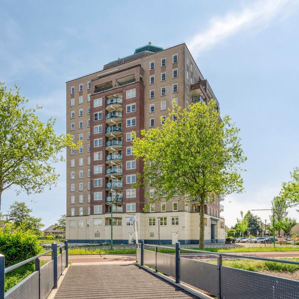 Rossinistraat 178, Capelle aan den IJssel