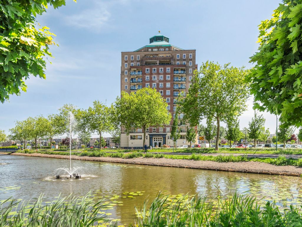 Rossinistraat 178, Capelle aan den IJssel