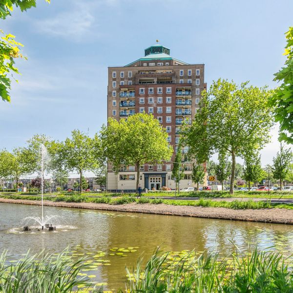 Rossinistraat 178, Capelle aan den IJssel