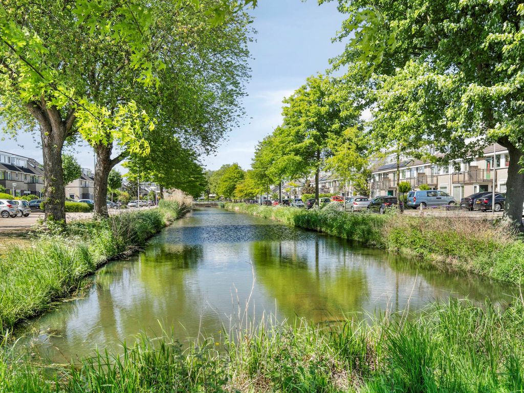 Rossinistraat 178, Capelle aan den IJssel