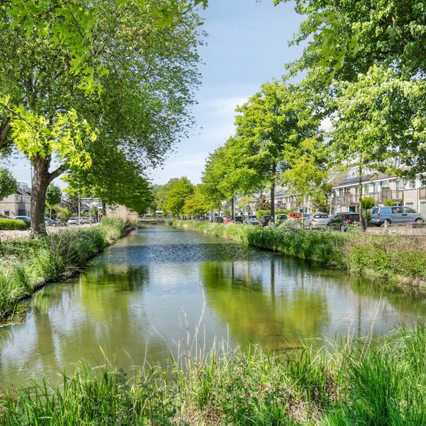 Rossinistraat 178, Capelle aan den IJssel