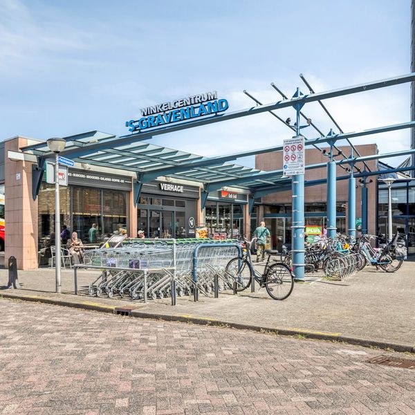 Rossinistraat 178, Capelle aan den IJssel