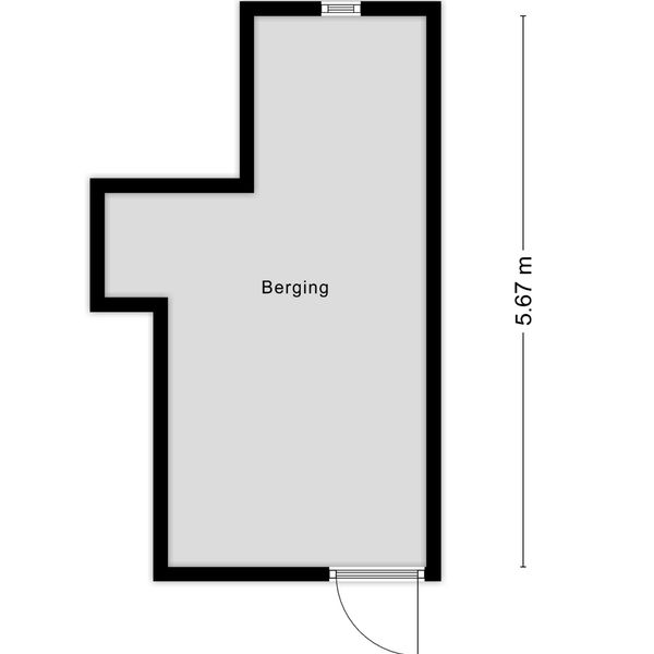 Rossinistraat 178, Capelle aan den IJssel