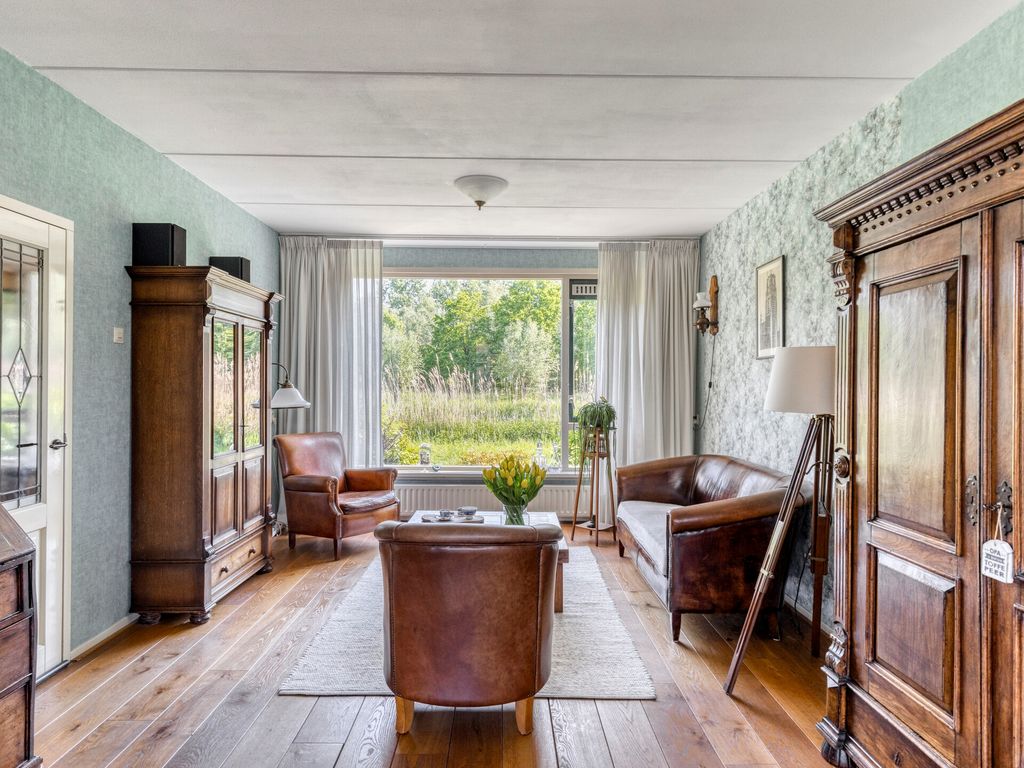 Ceramstraat 5, Capelle aan den IJssel