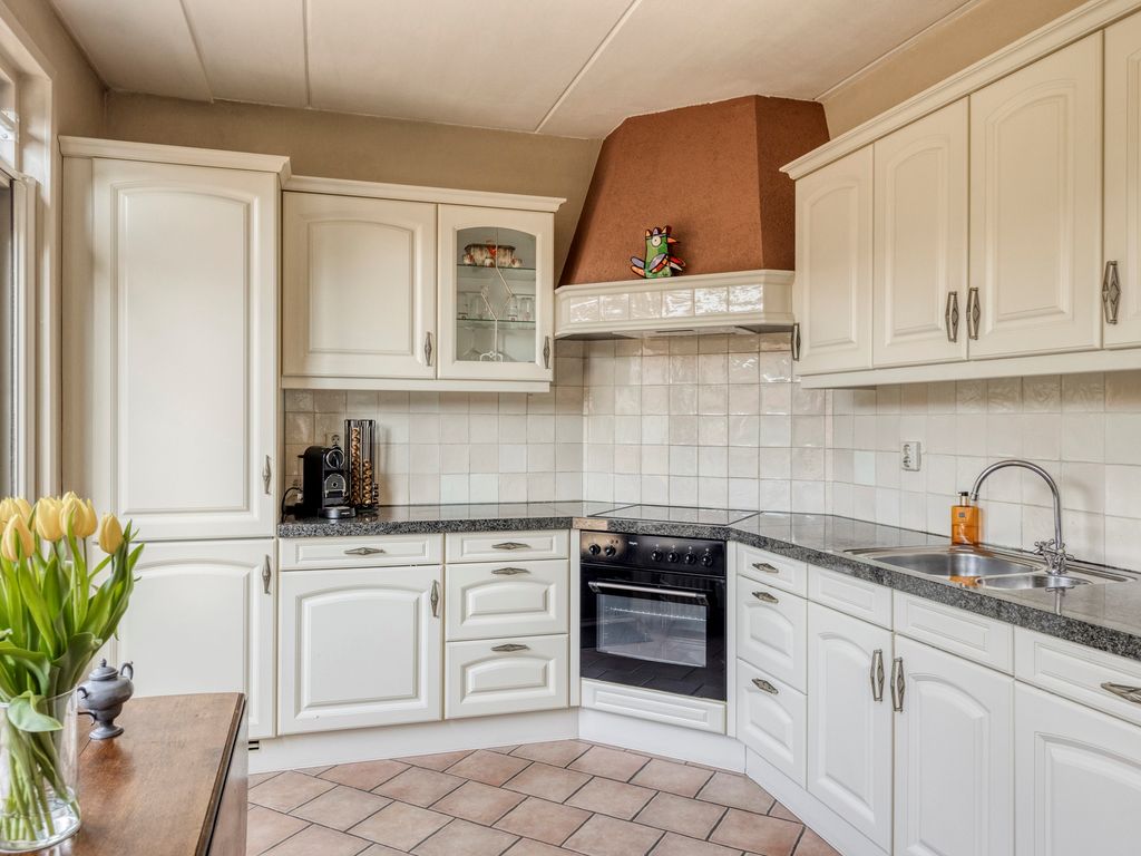 Ceramstraat 5, Capelle aan den IJssel