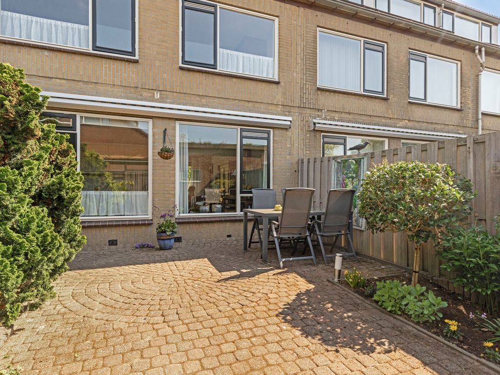 Ceramstraat 5, Capelle aan den IJssel