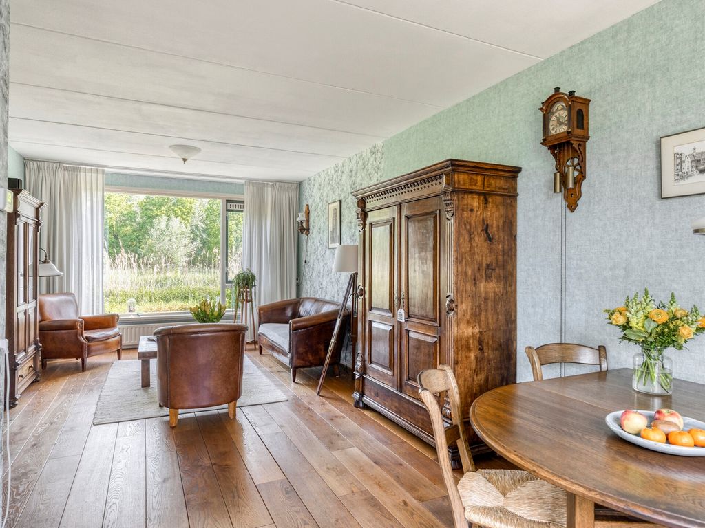 Ceramstraat 5, Capelle aan den IJssel