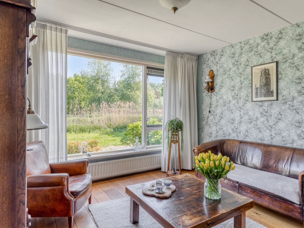 Ceramstraat 5, Capelle aan den IJssel
