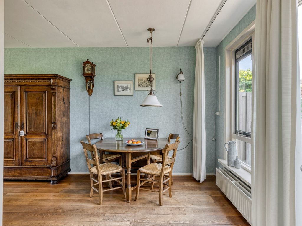 Ceramstraat 5, Capelle aan den IJssel