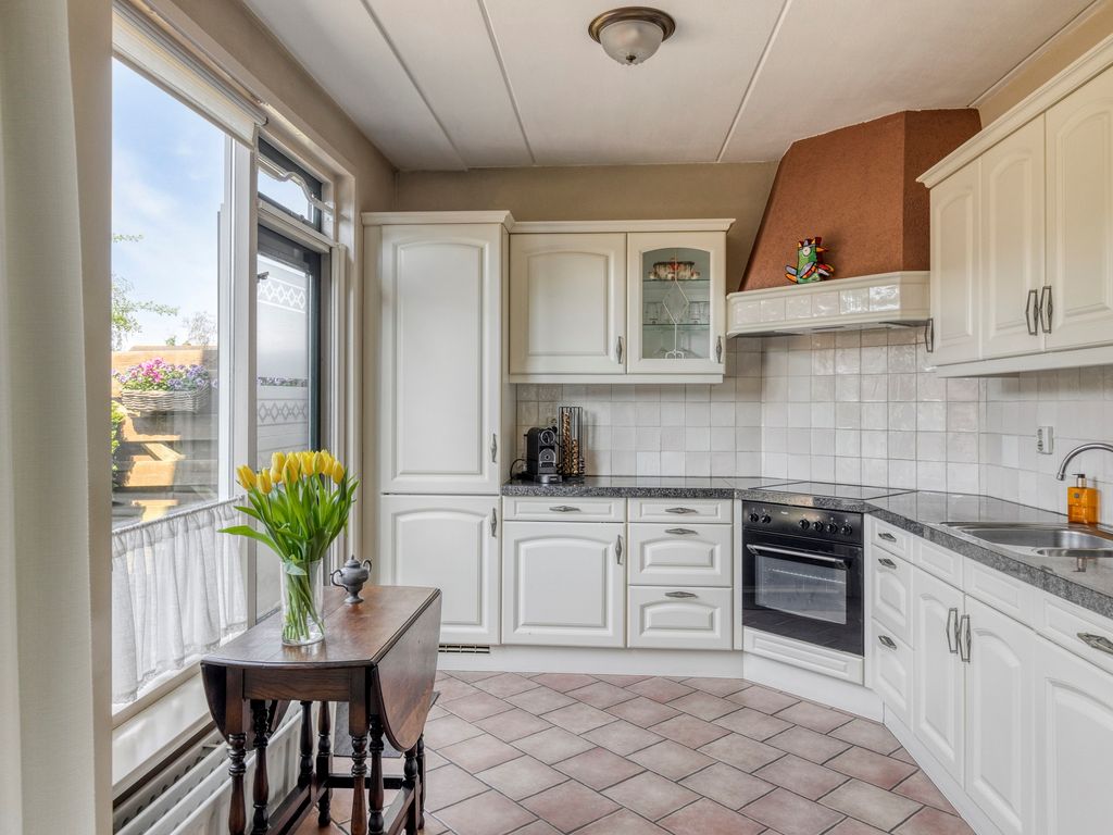 Ceramstraat 5, Capelle aan den IJssel