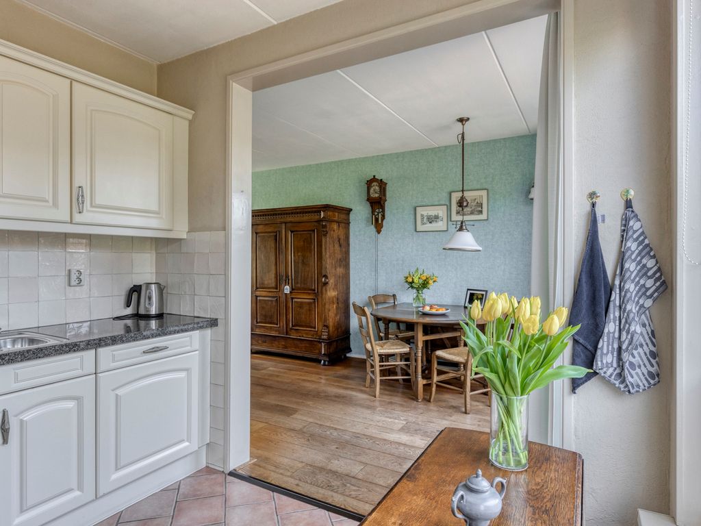 Ceramstraat 5, Capelle aan den IJssel