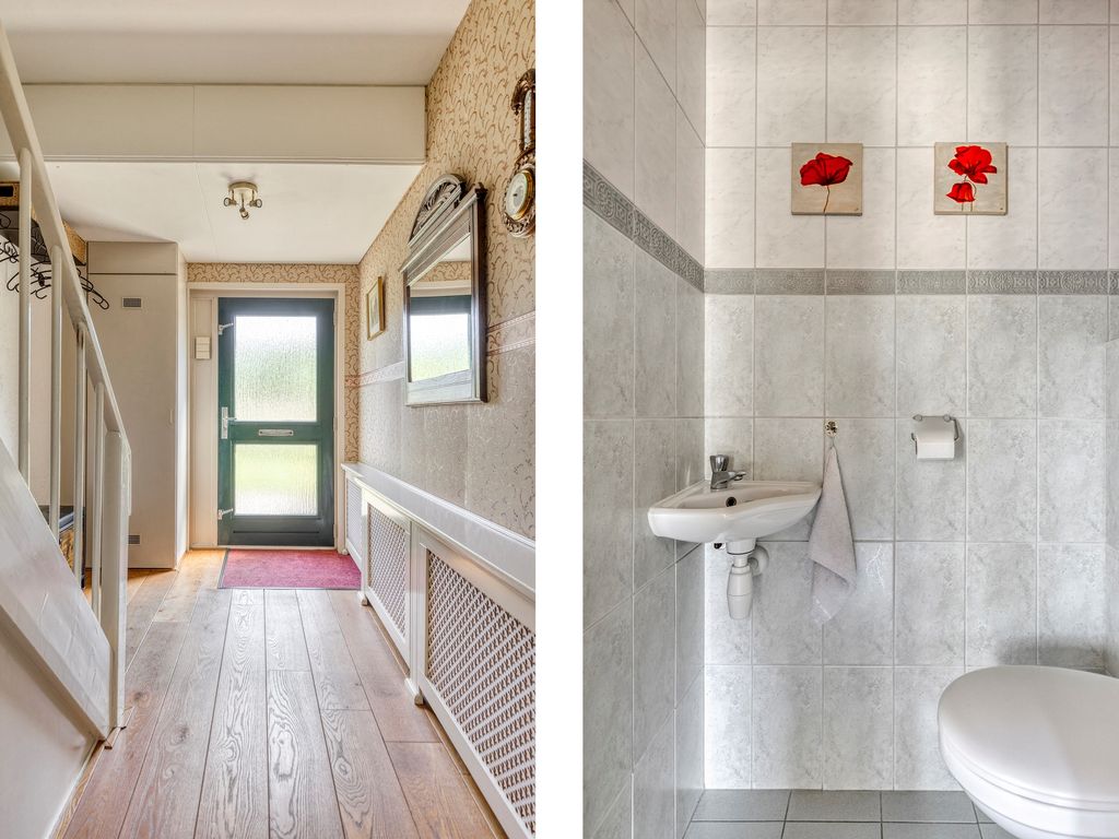 Ceramstraat 5, Capelle aan den IJssel