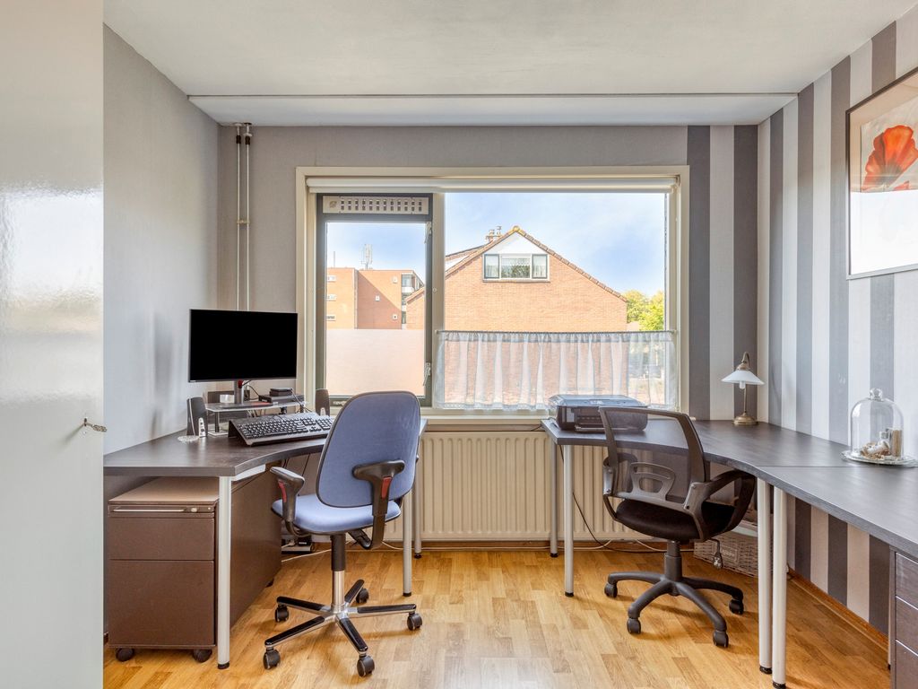 Ceramstraat 5, Capelle aan den IJssel