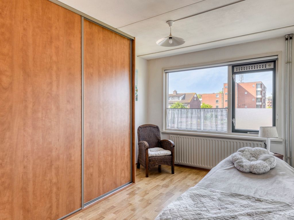Ceramstraat 5, Capelle aan den IJssel