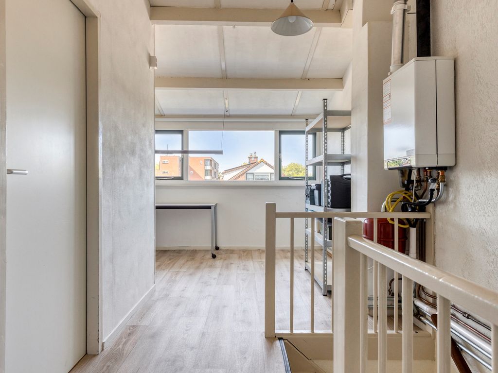 Ceramstraat 5, Capelle aan den IJssel