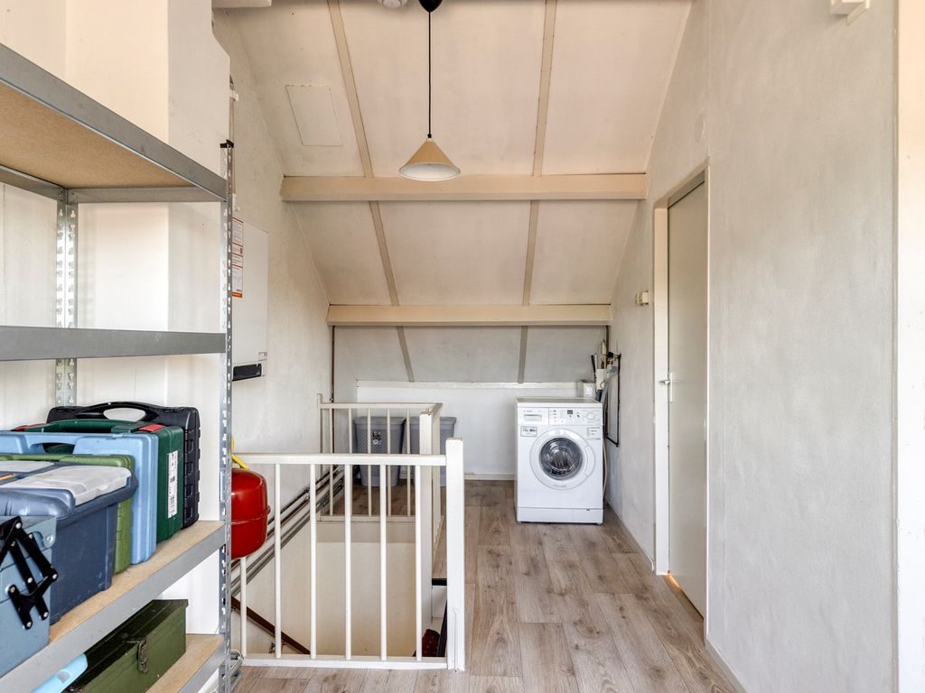 Ceramstraat 5, Capelle aan den IJssel