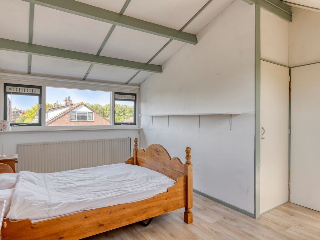 Ceramstraat 5, Capelle aan den IJssel