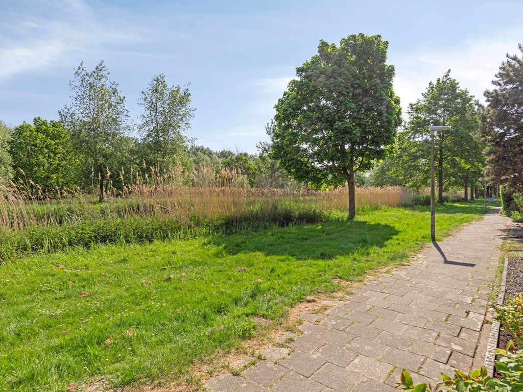 Ceramstraat 5, Capelle aan den IJssel