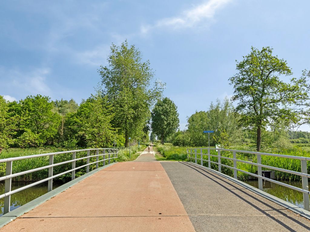 Ceramstraat 5, Capelle aan den IJssel