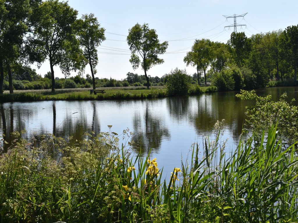 Ceramstraat 5, Capelle aan den IJssel