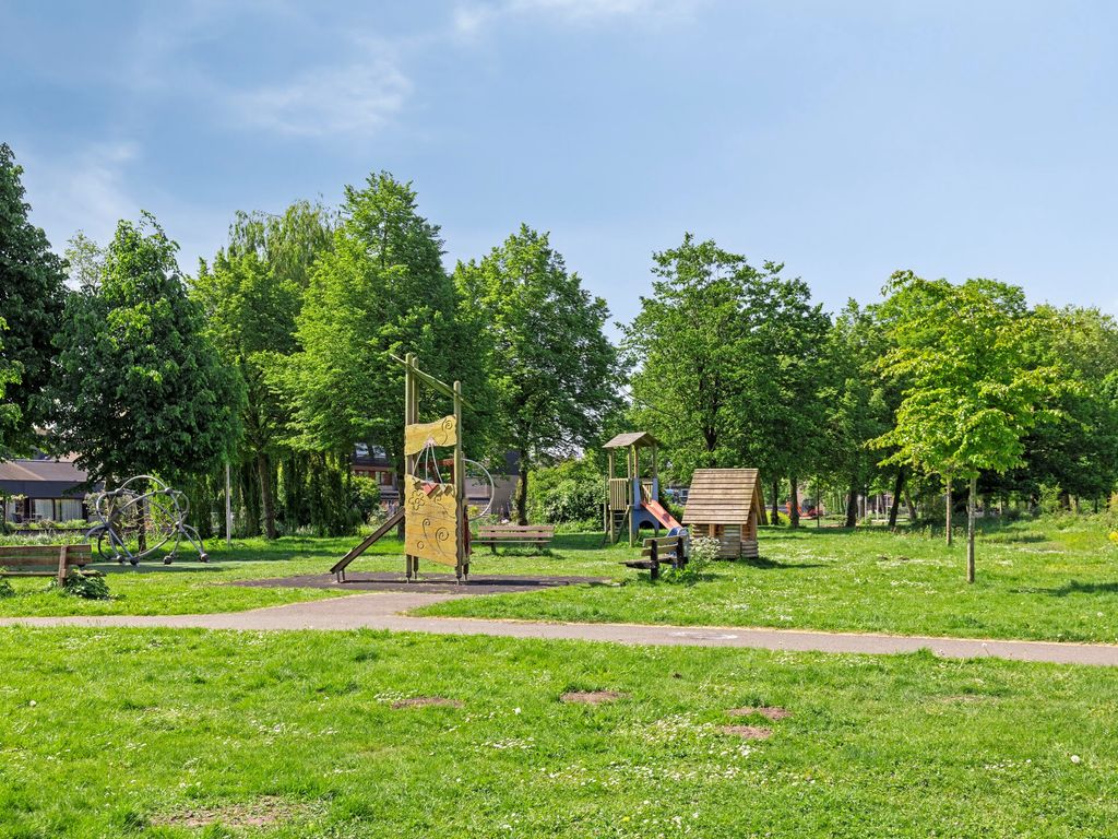 Ceramstraat 5, Capelle aan den IJssel