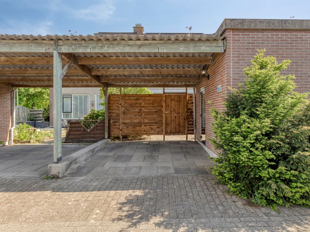 Ceramstraat 5, Capelle aan den IJssel