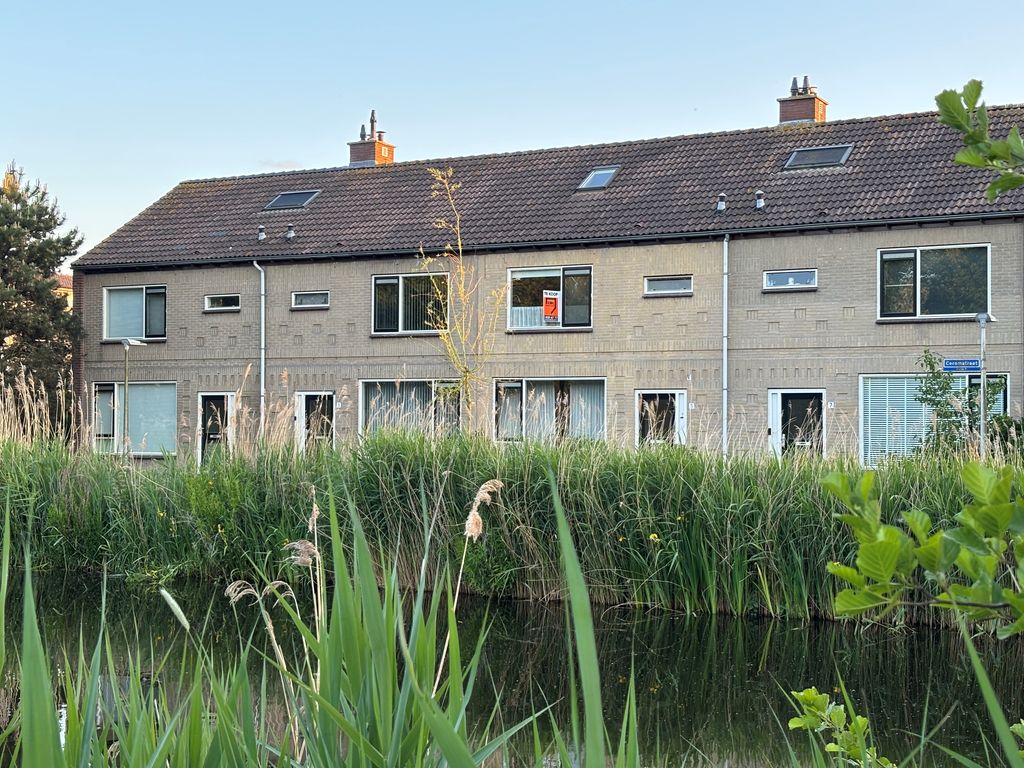 Ceramstraat 5, Capelle aan den IJssel