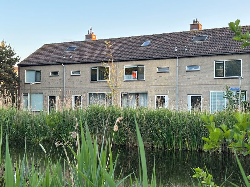 Ceramstraat 5, Capelle aan den IJssel