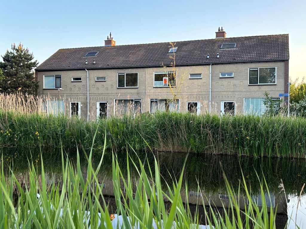 Ceramstraat 5, Capelle aan den IJssel