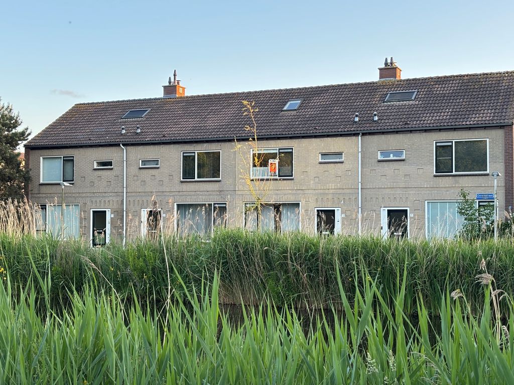 Ceramstraat 5, Capelle aan den IJssel