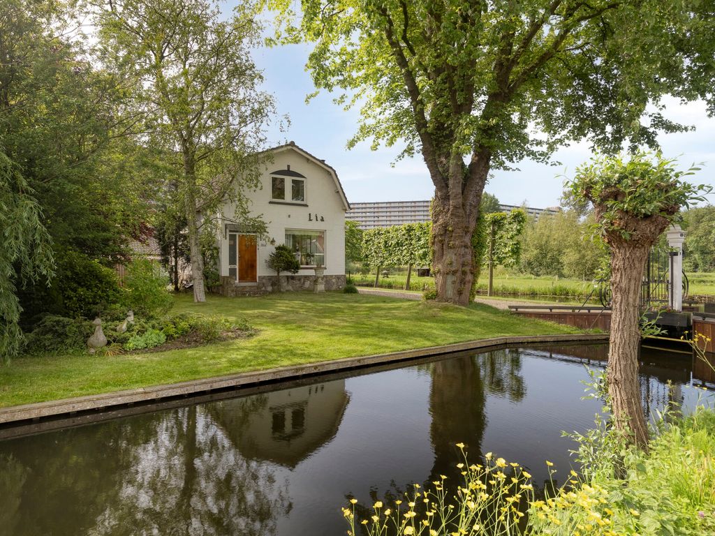 's-Gravenweg 356, Capelle aan den IJssel