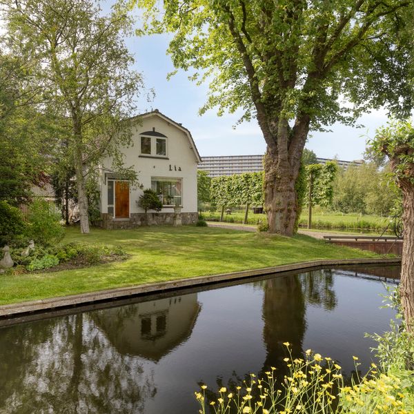 's-Gravenweg 356, Capelle aan den IJssel