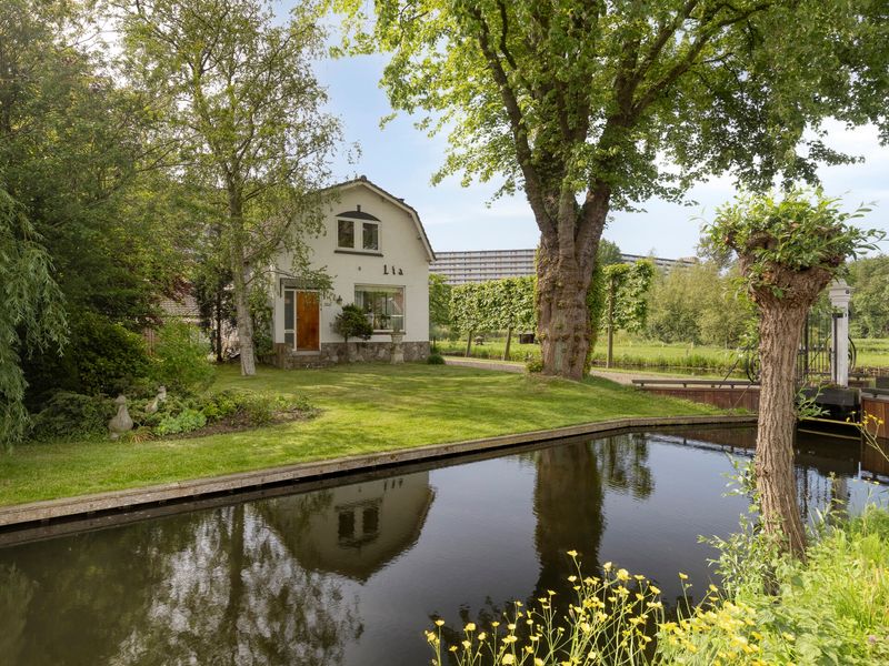 's-Gravenweg 356, Capelle aan den IJssel