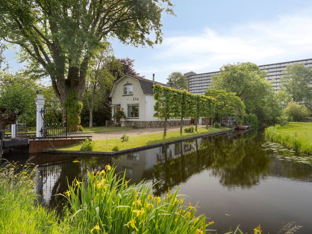 's-Gravenweg 356, Capelle aan den IJssel