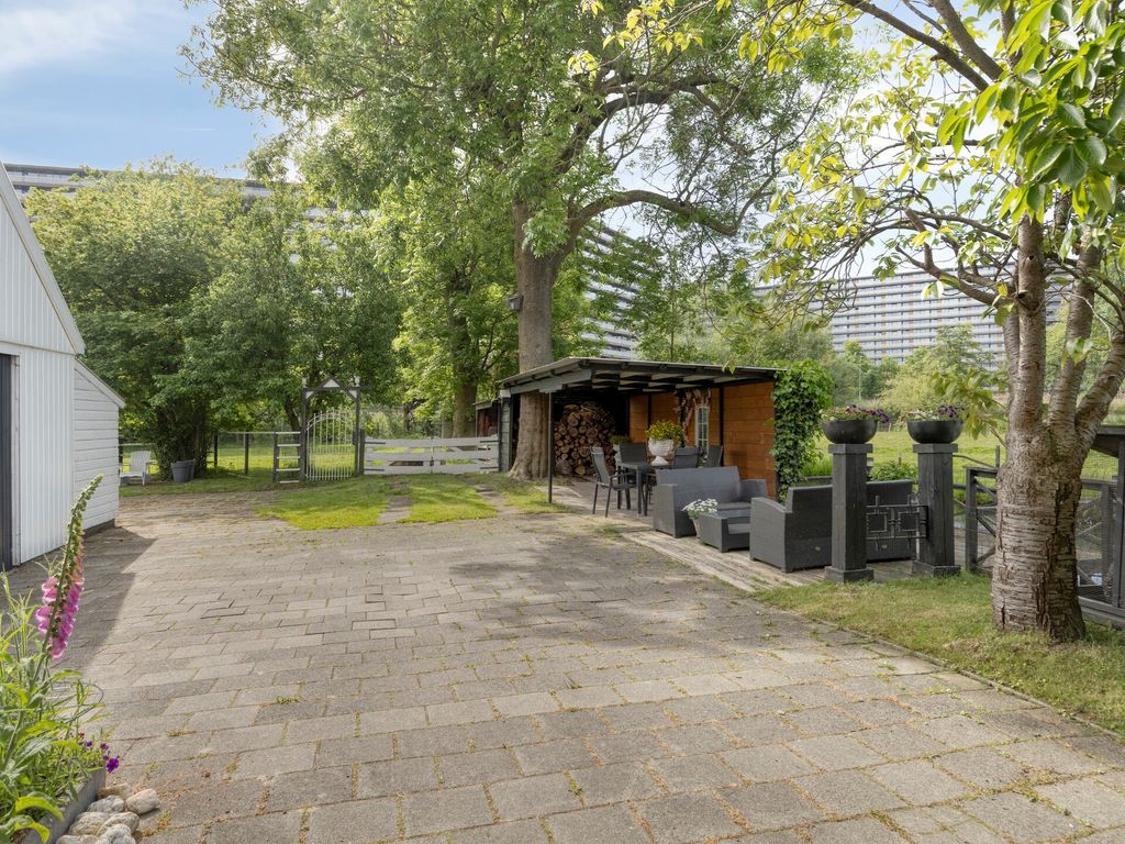 's-Gravenweg 356, Capelle aan den IJssel