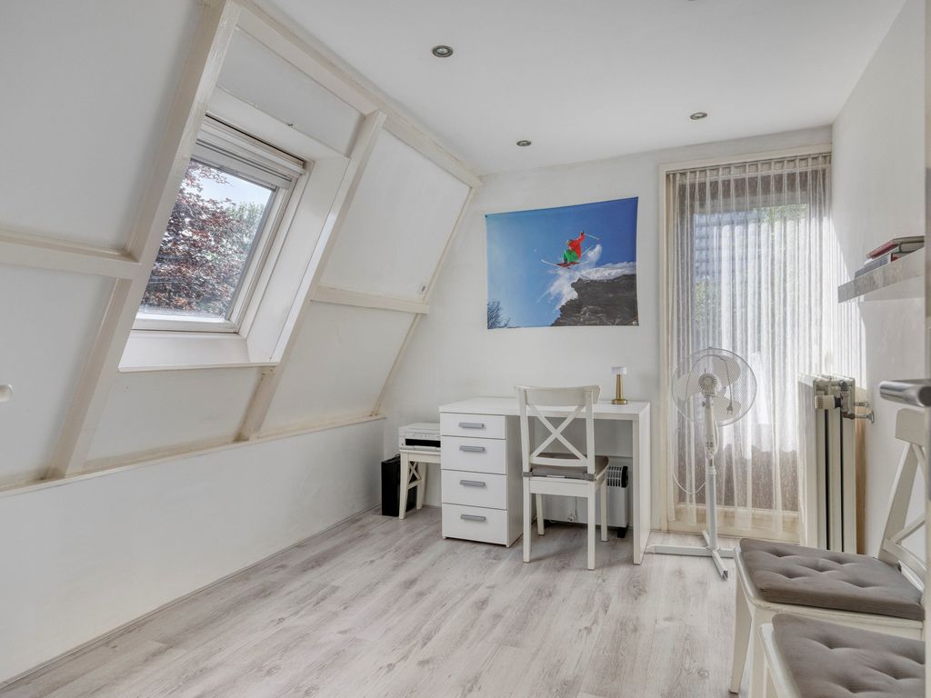 's-Gravenweg 356, Capelle aan den IJssel