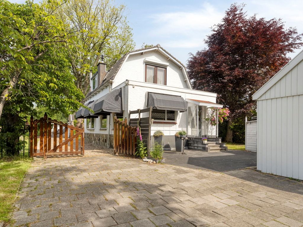 's-Gravenweg 356, Capelle aan den IJssel