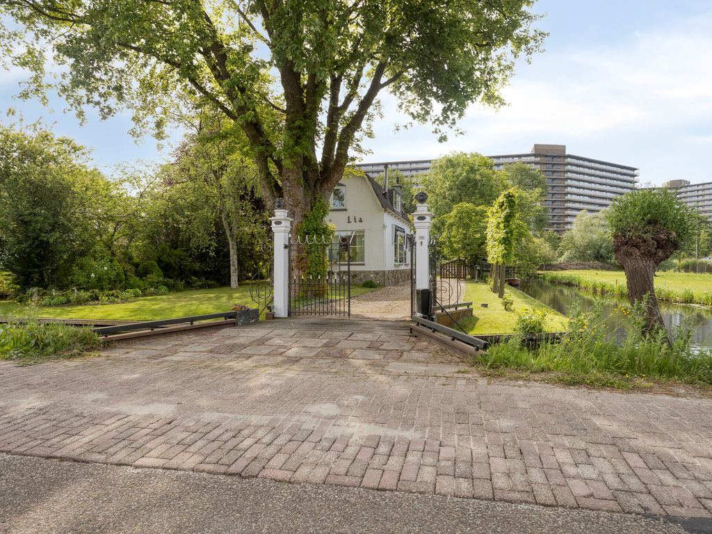 's-Gravenweg 356, Capelle aan den IJssel