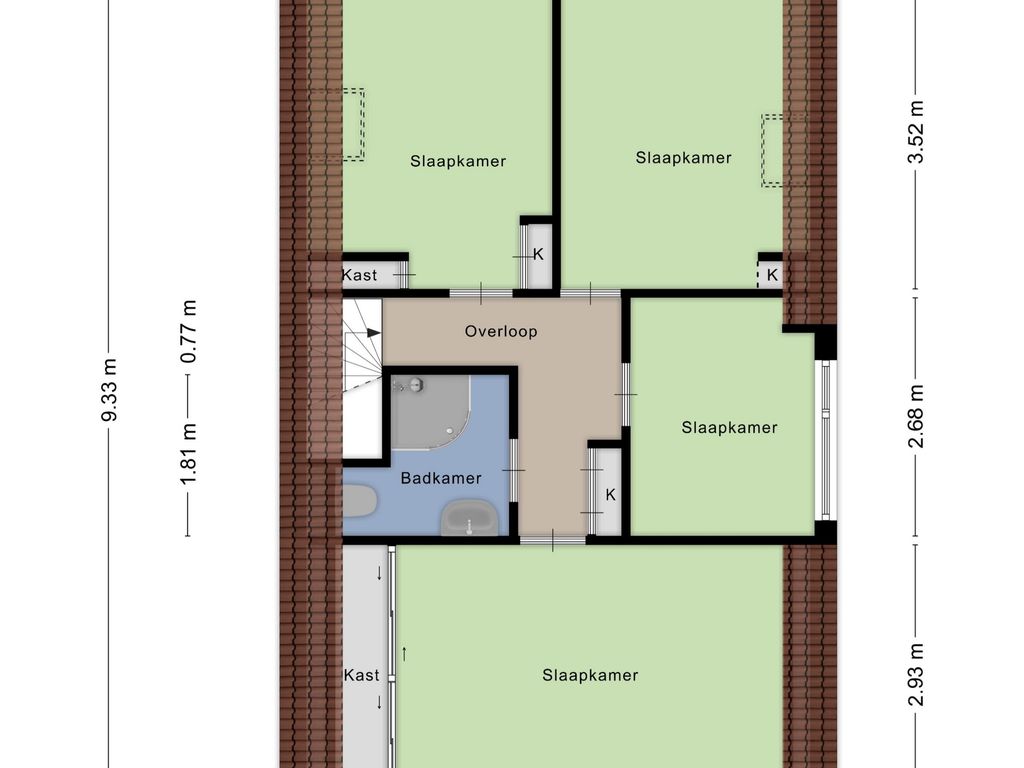 's-Gravenweg 356, Capelle aan den IJssel